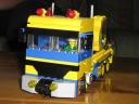 Actros-gru