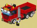 Scania-4x8