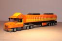 Scania-T-Series