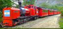 Beyer-Garratt-Steam