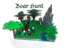 BoarHunt