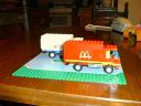 trucks