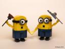 Minions