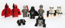 minifigs