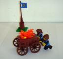 burningcart
