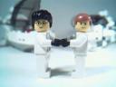 Minifigs