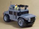 Humvee