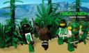 TREE-TRON