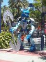 BIONICLEblaster