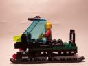SnowMobile