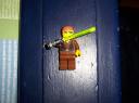 minifigs