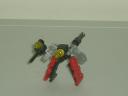 Mini-Robots
