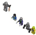 SW-Minifigs