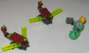 Space-Insectoid