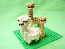 alpaca