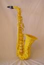 saxophone