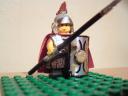 romancenturion