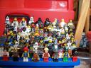 minifigures