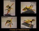 Transformation