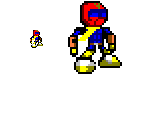 captain_falcon_bionicle.bmp