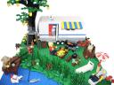 Camping