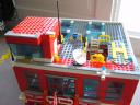 firestation