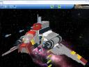 Attack-Shuttle