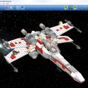 Starwars-LDD