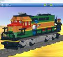 Santa-Fe-BNSF