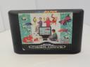 Megadrive