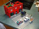 RedStore