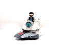 RebelMobileTurret