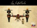 LaLibellule