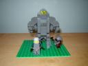 stonegolem