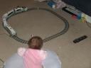 Trains