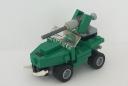 MiniWarthog