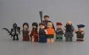 Minifigs