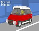 Minicar