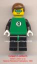 Green-Lantern
