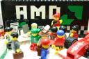 AMD-Booth