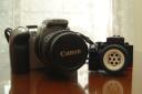 EOS-300D