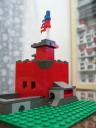 Hongmau-Castle