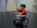 wheelchair