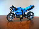 Naked-Bike