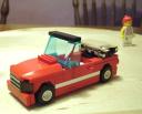 Cabriolet