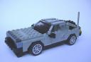 Delorean