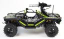 Halo-Warthog