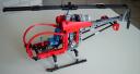 Technic-helicopter