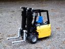 Mini-Forklift