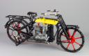 Steam-Bicycle